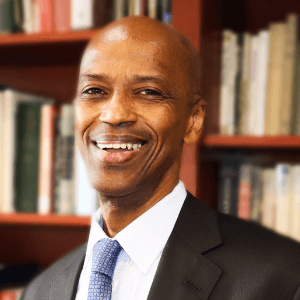 COAS Dean Rubin Patterson